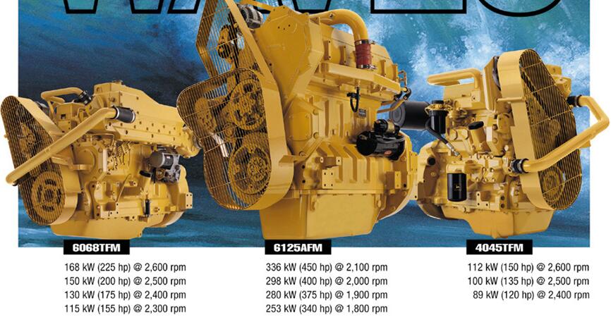 John Deere約翰迪爾強鹿柴油發(fā)動(dòng)機3029、4039、 4045、6059和6068維修技術(shù)操作保養手冊