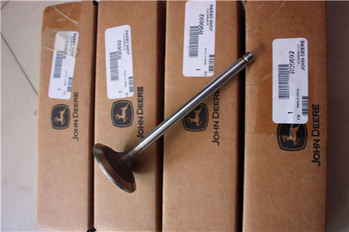 John Deere約翰迪爾強鹿4/6缸柴油發(fā)動(dòng)機氣門(mén)調整的方法