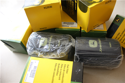 農業(yè)設備John Deere約翰迪爾強鹿柴油發(fā)動(dòng)機應用設備表