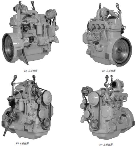 約翰迪爾強鹿柴油發(fā)動(dòng)機維修
