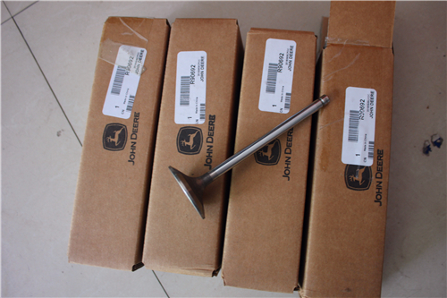 John Deere強鹿柴油機氣閥門(mén)導管