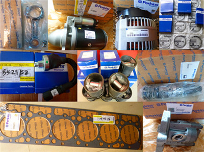 中衛perkins發(fā)電機配件-大量庫存