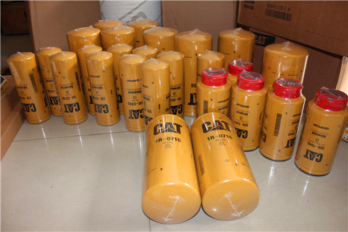 邵陽(yáng)cat卡特彼勒柴油機原廠(chǎng)進(jìn)口濾清器濾芯代理商