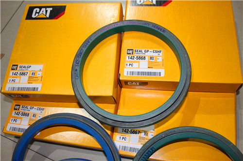 新界卡特彼勒cat柴油發(fā)動(dòng)機配件油封代理商
