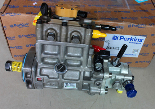 德陽(yáng)帕金斯1506A-E88發(fā)動(dòng)機維修保養配件供應商