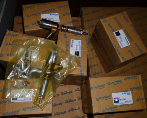 Perkins珀金斯柴油發(fā)動(dòng)機噴油器總成批發(fā)