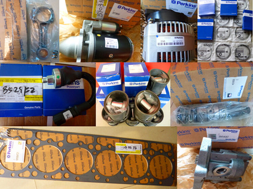 鉑金斯柴油發(fā)動(dòng)機配件的價(jià)格與維修保養哪里有？