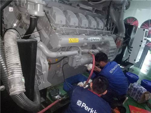 寧波余姚進(jìn)口發(fā)電機修理廠(chǎng)家