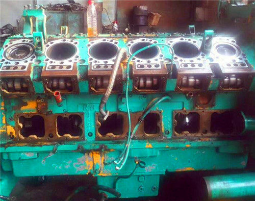 無(wú)錫進(jìn)口大型柴油發(fā)電機150-1600千瓦維修找哪家