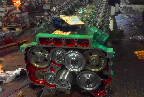 寧波康明斯發(fā)電機維修保養售后專(zhuān)業(yè)的服務(wù)商