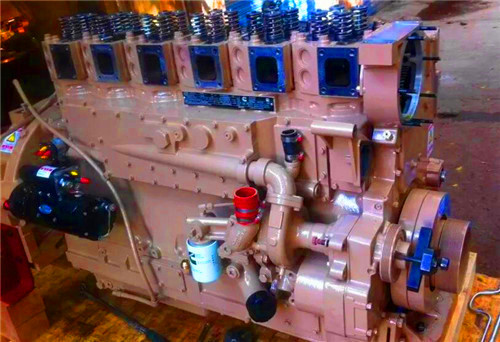 杭州康明斯發(fā)動(dòng)機維修保養服務(wù)中心