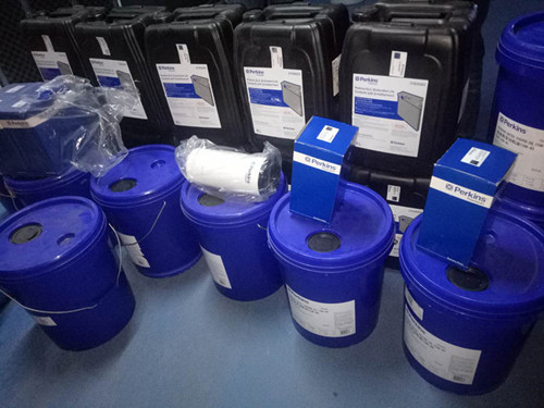 帕金斯發(fā)動(dòng)機4012威爾信柴油發(fā)電機組配件多少錢(qián)?信陽(yáng)市