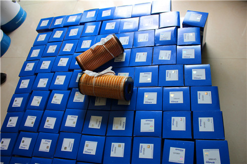 Perkins帕金斯柴油機原廠(chǎng)濾清器濾芯