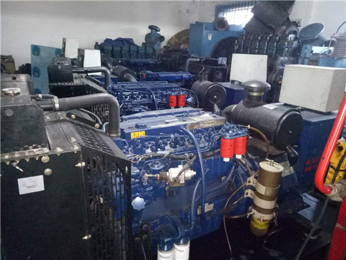 靜安柴油發(fā)電機發(fā)動(dòng)機維修保養價(jià)格行情