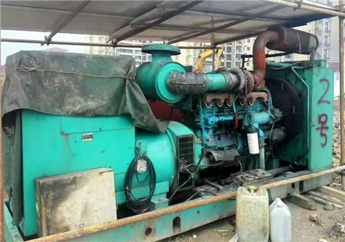 寧波海曙柴油發(fā)電機維護維修的價(jià)格