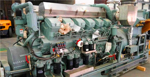 上海閔行柴油發(fā)電機維修供應商