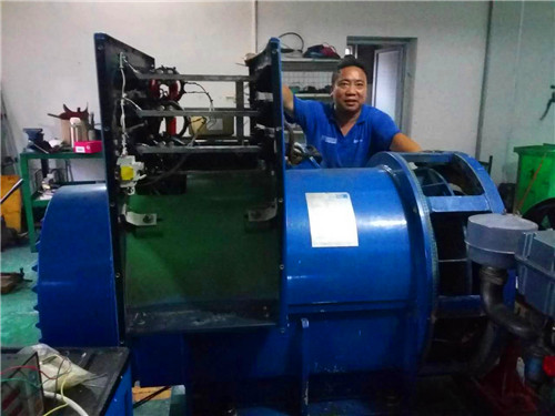 杭州西湖柴油發(fā)電機維修保養供應商