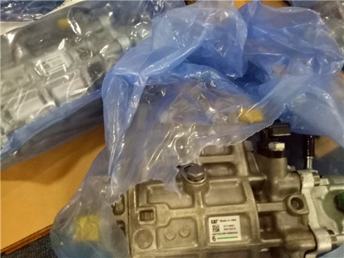 帕金斯6缸柴油機燃油泵銷(xiāo)售與維修保養技術(shù)支持