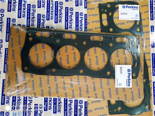 帕金斯柴油機原廠(chǎng)進(jìn)口汽缸墊配件淄博