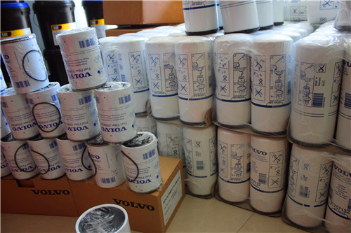 沃爾沃遍達船用柴油發(fā)動(dòng)機維修保養用的原廠(chǎng)配件服務(wù)中心