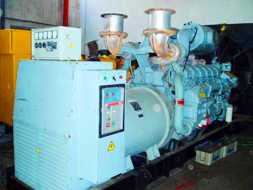 嵊州租賃120kw柴油發(fā)電機多少錢(qián)?柴油機連桿分為哪幾種？