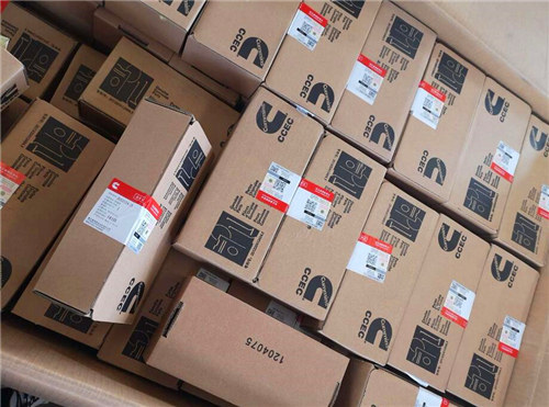 康明斯點(diǎn)火系統（天然氣發(fā)動(dòng)機）NH、NT NG配件部件代碼服務(wù)商