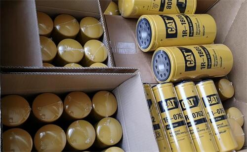 CAT卡特發(fā)動(dòng)機原廠(chǎng)燃油濾清器油水分離器配件銷(xiāo)售網(wǎng)點(diǎn)