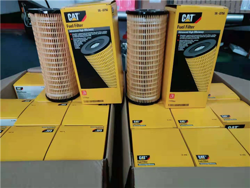 CAT卡特發(fā)動(dòng)機機油濾清器空氣濾芯指示器配件