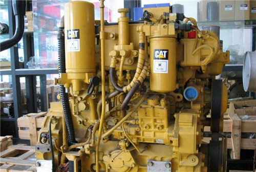 CAT發(fā)動(dòng)機TC、TIS和中間變速箱轉速傳感器卡特彼勒柴油機配件