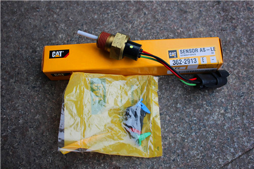 卡特彼勒柴油發(fā)動(dòng)機363-9478水溫油溫傳感器組件CAT工程機械配件