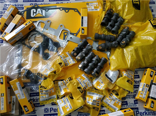 卡特彼勒134-4483閥彈簧座CAT柴油發(fā)動(dòng)機氣門(mén)彈簧座圈配件