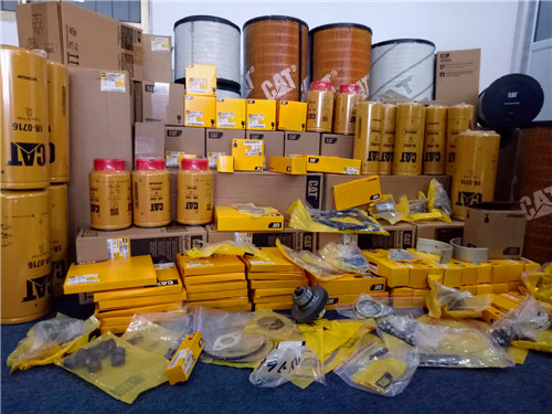 卡特彼勒3126公路用卡車(chē)發(fā)動(dòng)機大修套件原廠(chǎng)進(jìn)零配件