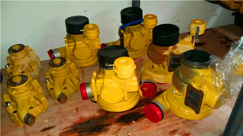 卡特柴油發(fā)動(dòng)機1W-1695燃油泵總成配件CAT零件批發(fā)