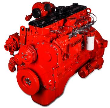 康明斯QSC8.3工程機械用發(fā)動(dòng)機銷(xiāo)售維修保養配件銷(xiāo)售代理產(chǎn)品型譜