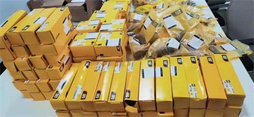 卡特彼勒3406發(fā)動(dòng)機大中維修保養修零配件CAT水泵和機油泵