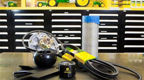 約翰迪爾柴油發(fā)動(dòng)機停車(chē)電磁閥RE62240高壓燃油管強鹿3029 4045 6068 6090配件批發(fā)供應