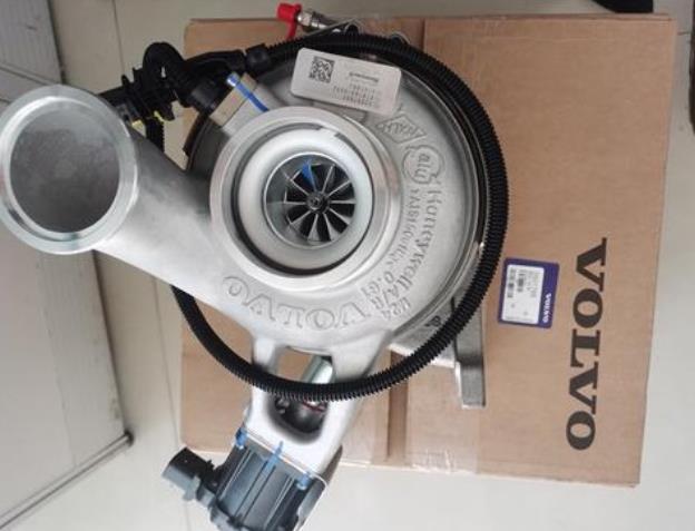 沃爾沃保養配件濾芯21707132、增壓器