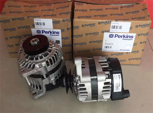 T416349珀金斯充電機 2871A701 404D發(fā)動(dòng)機帕金斯配件