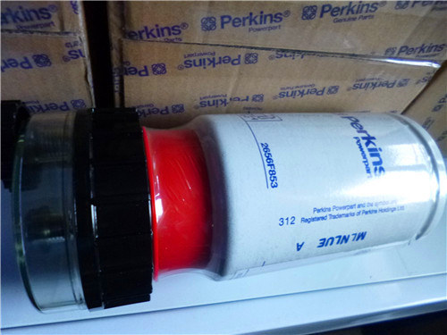 Perkins柴油發(fā)動(dòng)機保養配件濾清器2656F853水泵U45011030