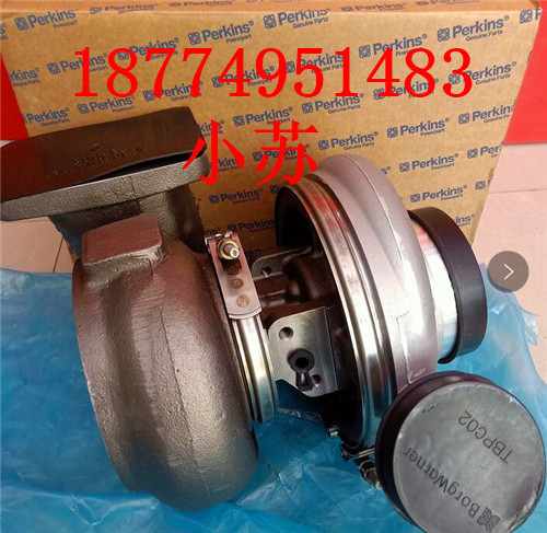 珀金斯柴油發(fā)動(dòng)機保養配件增壓器2674A256配件批發(fā)
