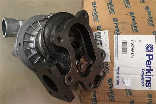 perkins珀金斯SE652CE增壓器4008發(fā)動(dòng)機增壓機SE652CE