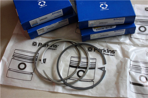 珀金斯404D-22T發(fā)動(dòng)機總成活塞組件活塞環(huán)115017581