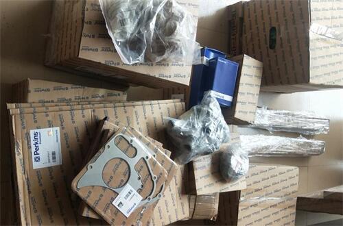 珀金斯Perkins發(fā)動(dòng)機水泵U5MW0106/U5MW0206水泵