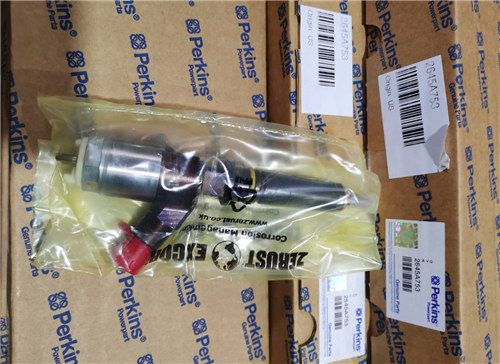 Perkins珀金斯柴油機噴油器2645K016發(fā)動(dòng)機缸內噴油嘴噴油器