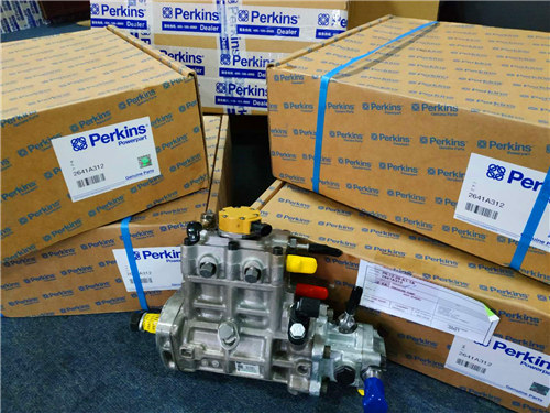 珀金斯Perkins1606S-E13發(fā)動(dòng)機總成配件市場(chǎng)報價(jià)