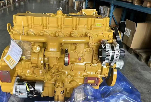 卡特CAT新一代323-07a液壓挖掘機C7.1發(fā)動(dòng)機介紹