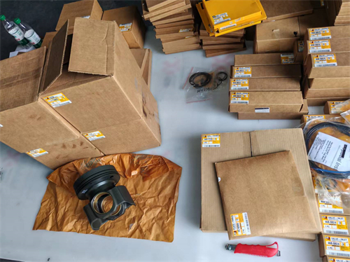 卡特 3056E 發(fā)動(dòng)機配件有哪些