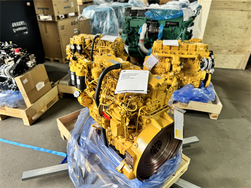 卡特323d3挖掘機發(fā)動(dòng)機大中維修組裝方法