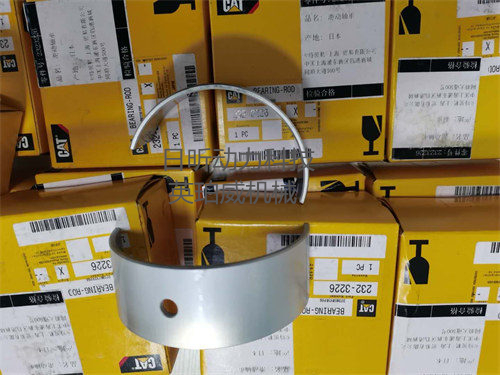 卡特336d2發(fā)動(dòng)機機油里有柴油是哪里壞了？