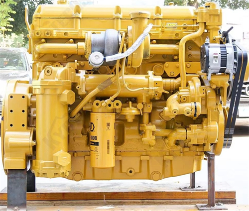 卡特彼勒772非公路用卡車(chē)Cat C18發(fā)動(dòng)機的優(yōu)勢與零配件型號